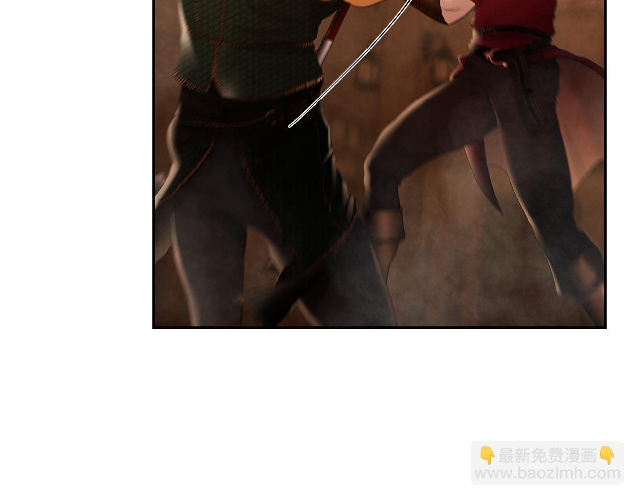 第41话 队长归来(1/4)-第41话