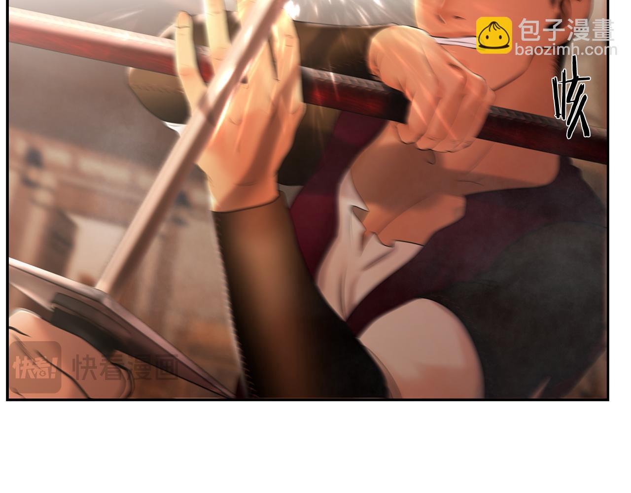 第41话 队长归来(1/4)-第41话