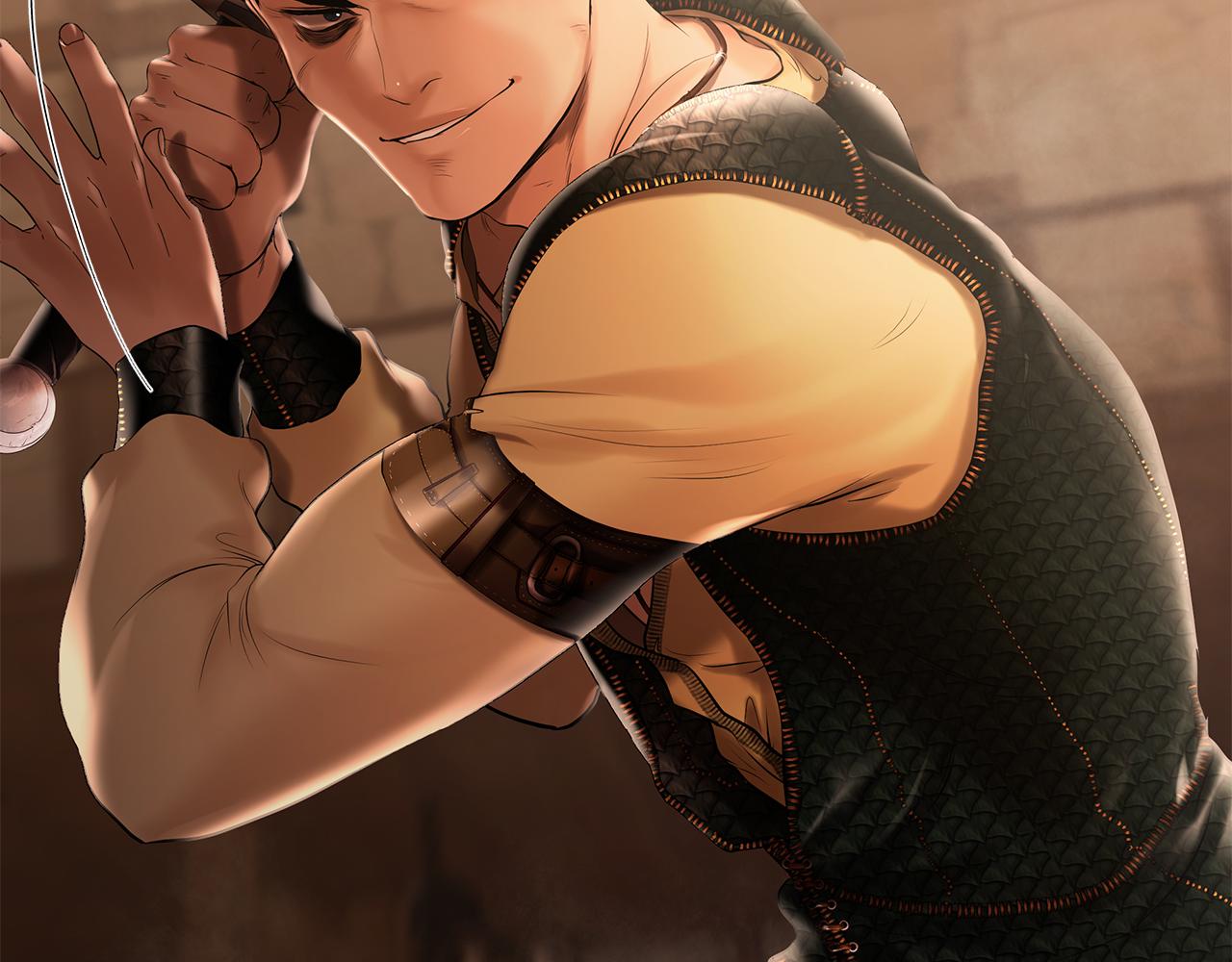 第41话 队长归来(1/4)-第41话