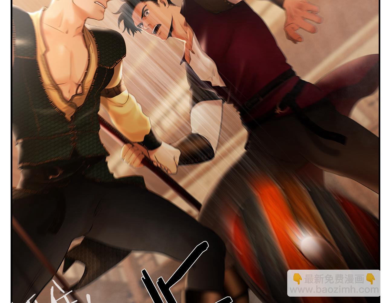 第41话 队长归来(1/4)-第41话