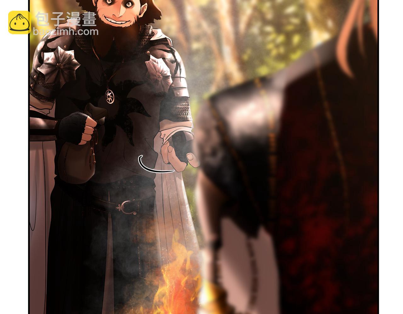 第43话 信仰带来的矛盾(1/5)-第43话