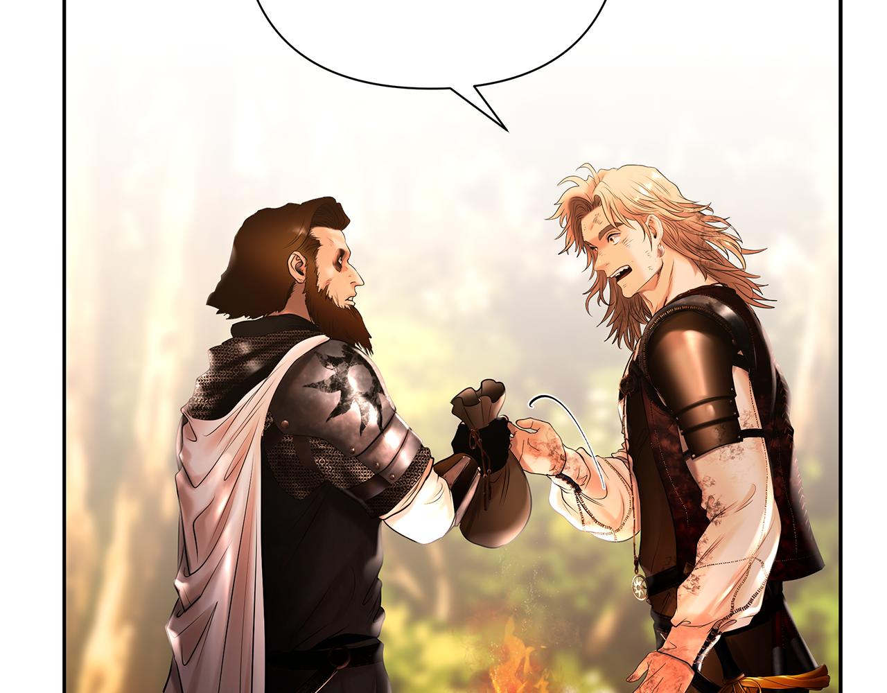 第43话 信仰带来的矛盾(1/5)-第43话