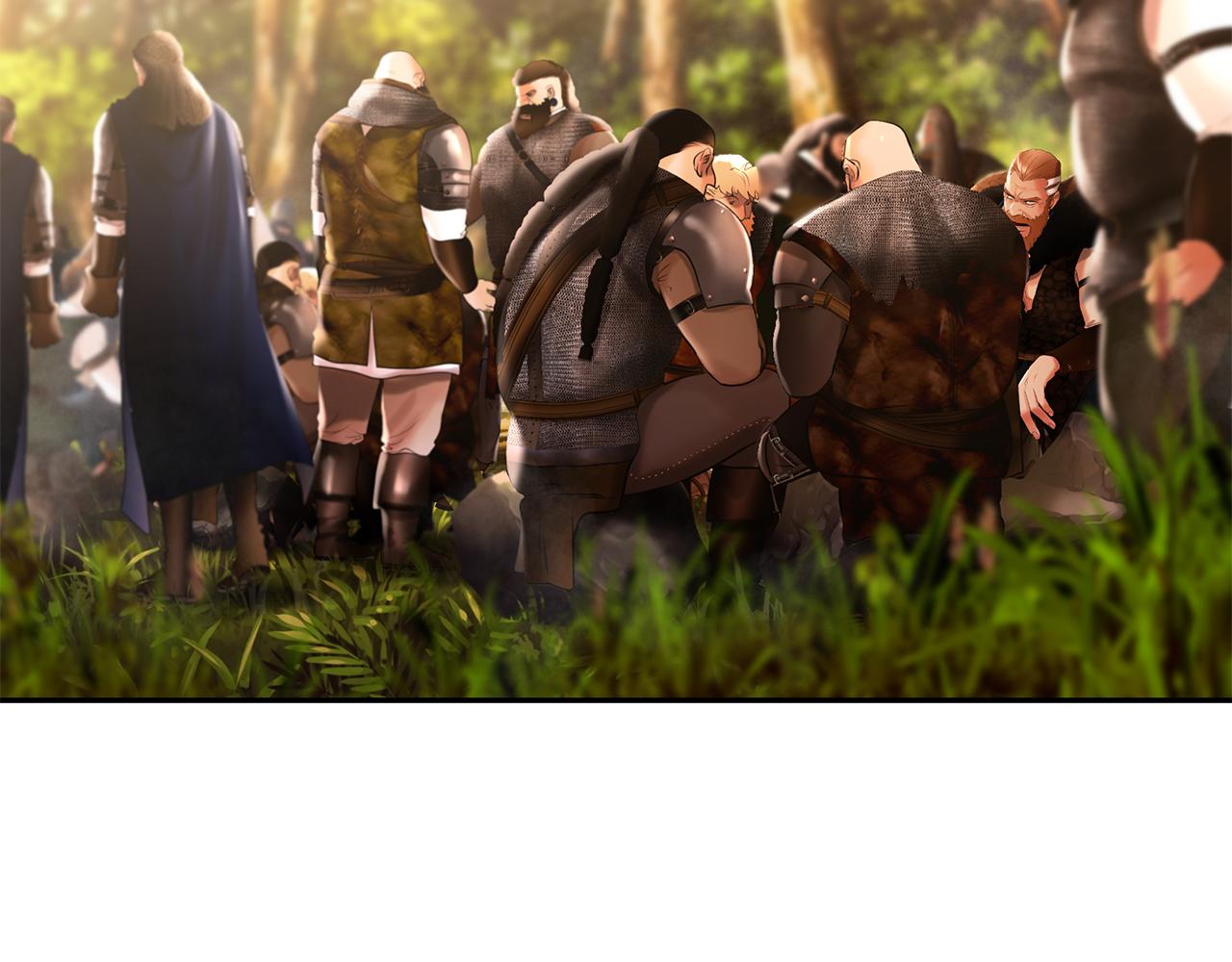 第43话 信仰带来的矛盾(1/5)-第43话