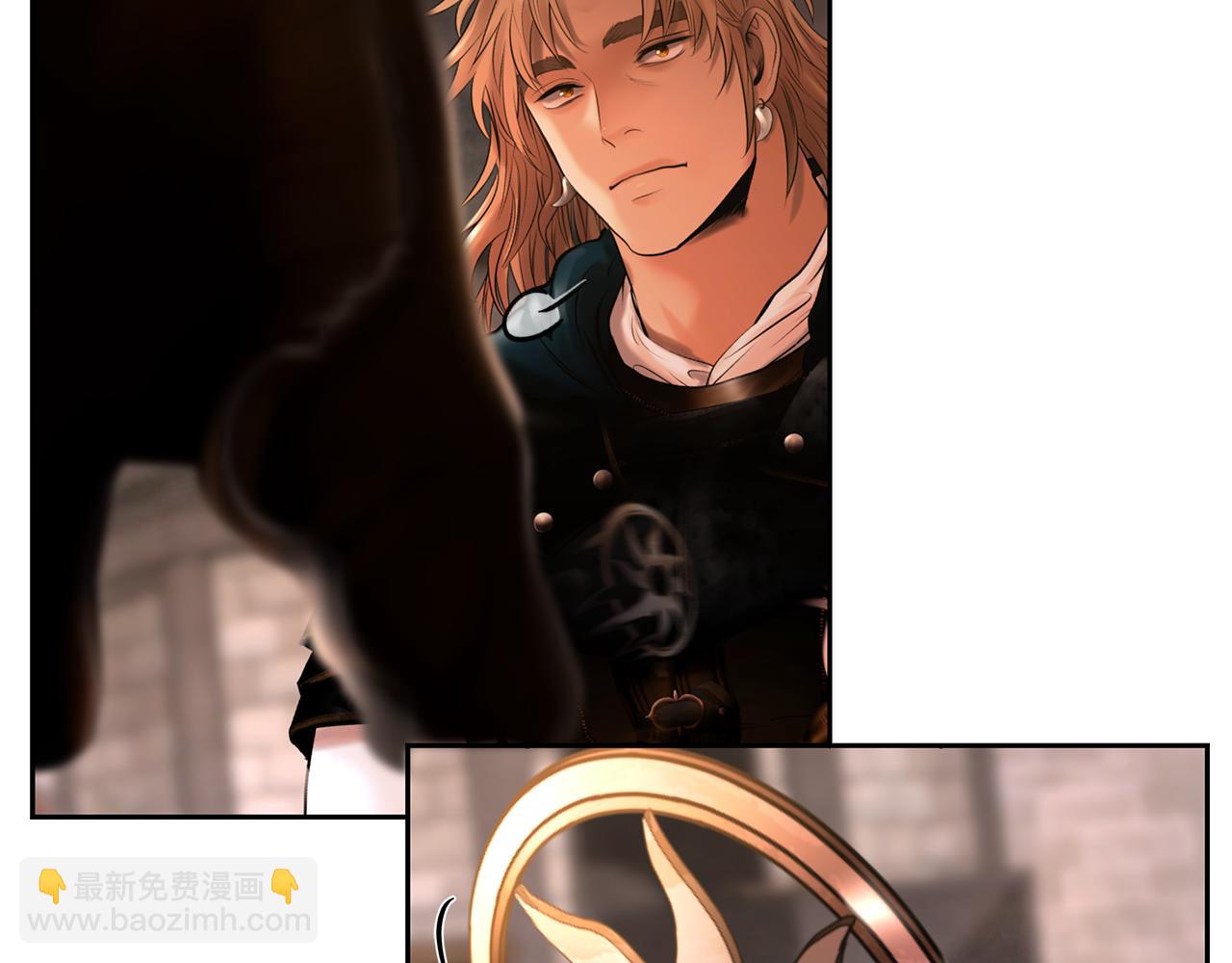 第45话 遇见故人(1/5)-第45话