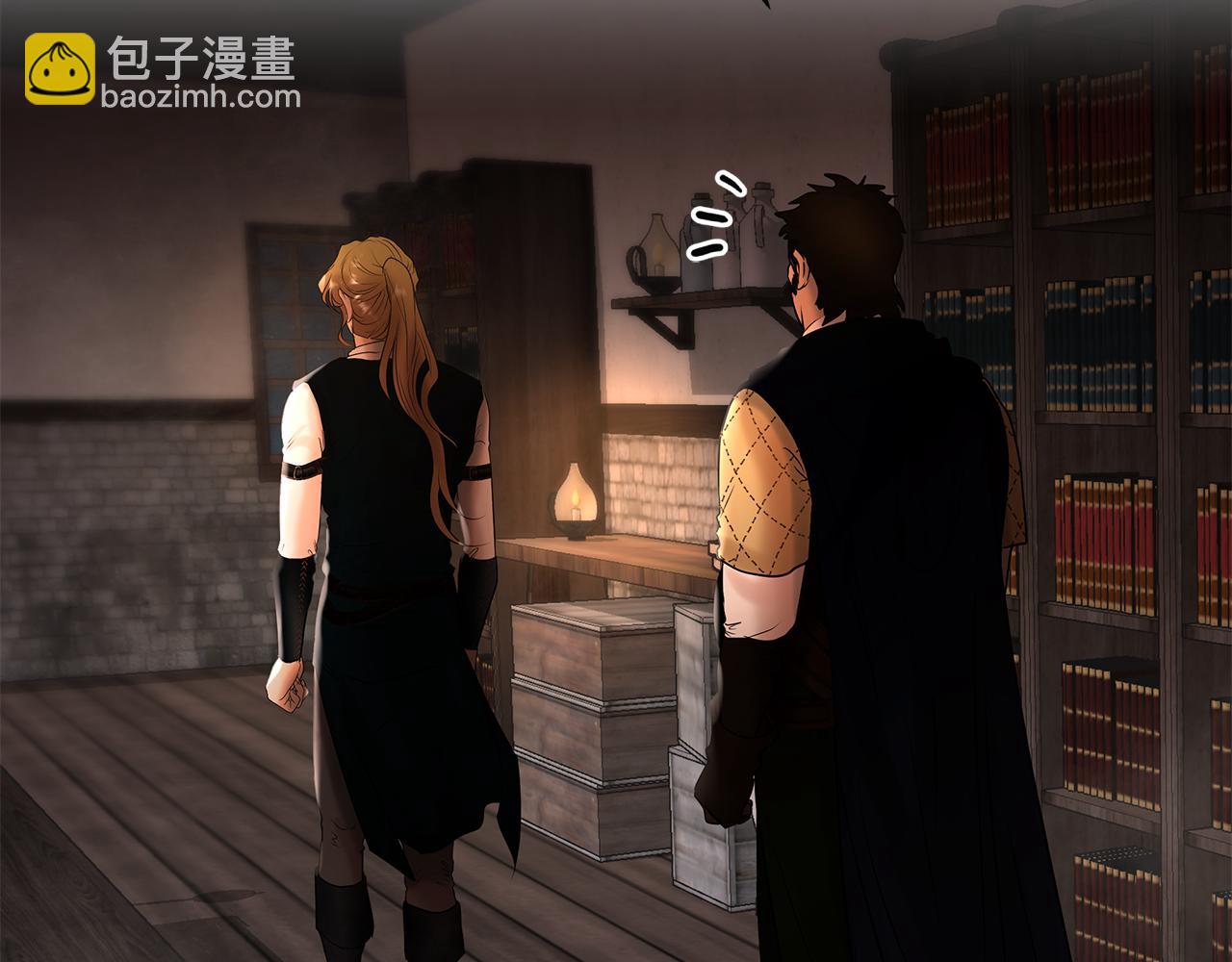 第47话 来自太阳神的审判(1/4)-第47话