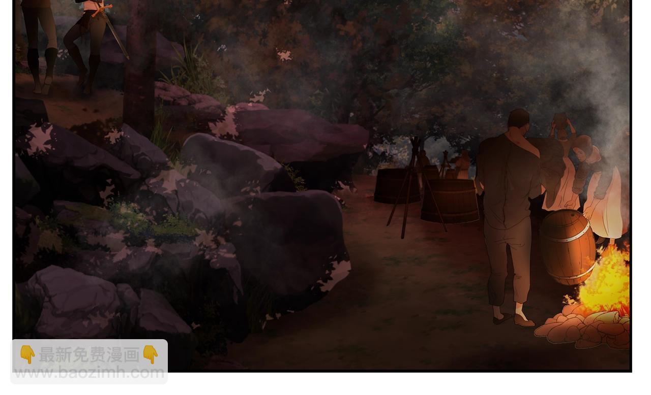 第5话 角斗场新星(1/5)-第5话