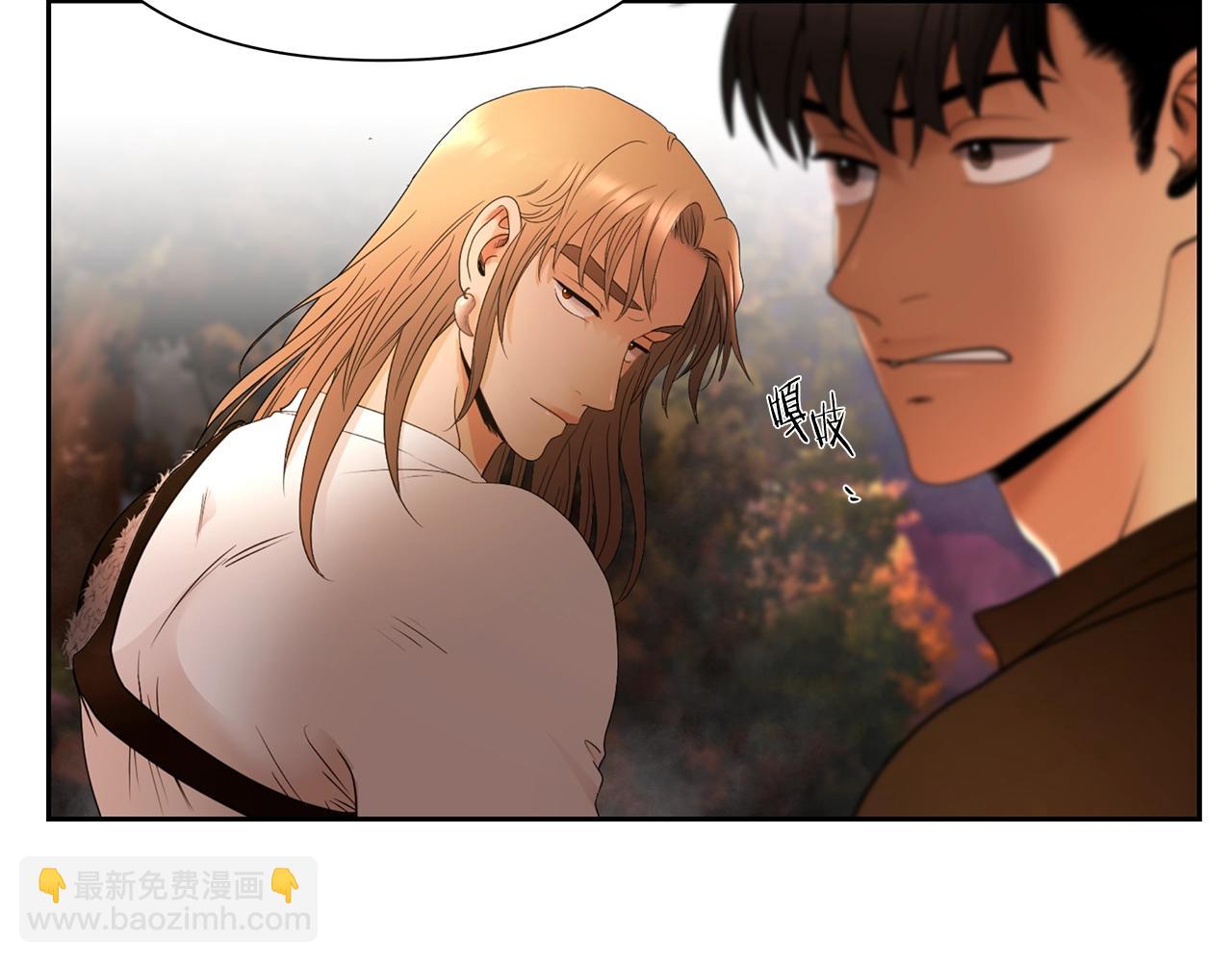 第5话 角斗场新星(1/5)-第5话