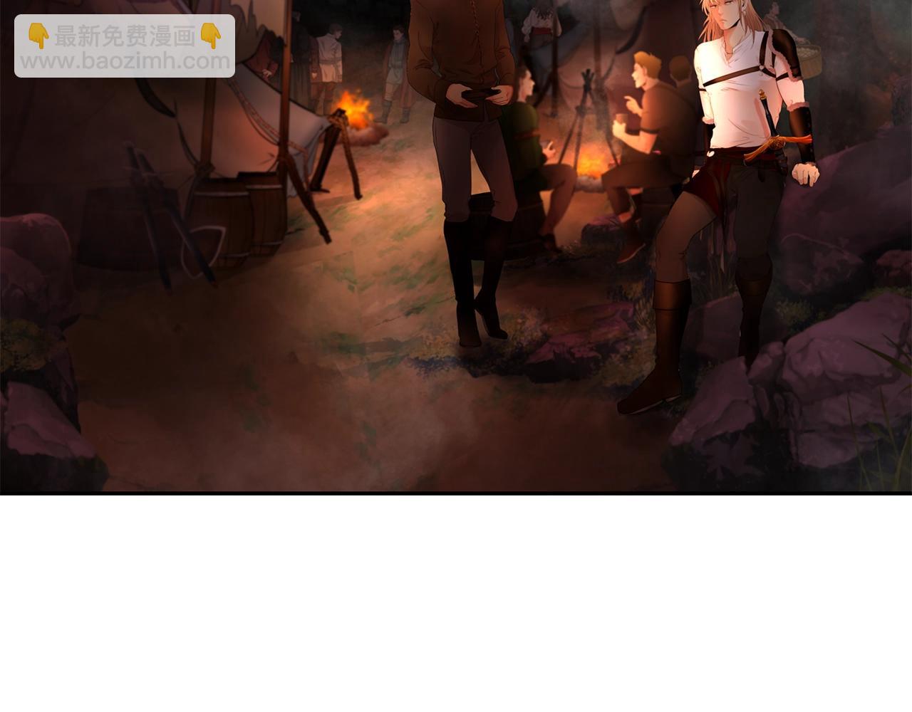 第5话 角斗场新星(1/5)-第5话