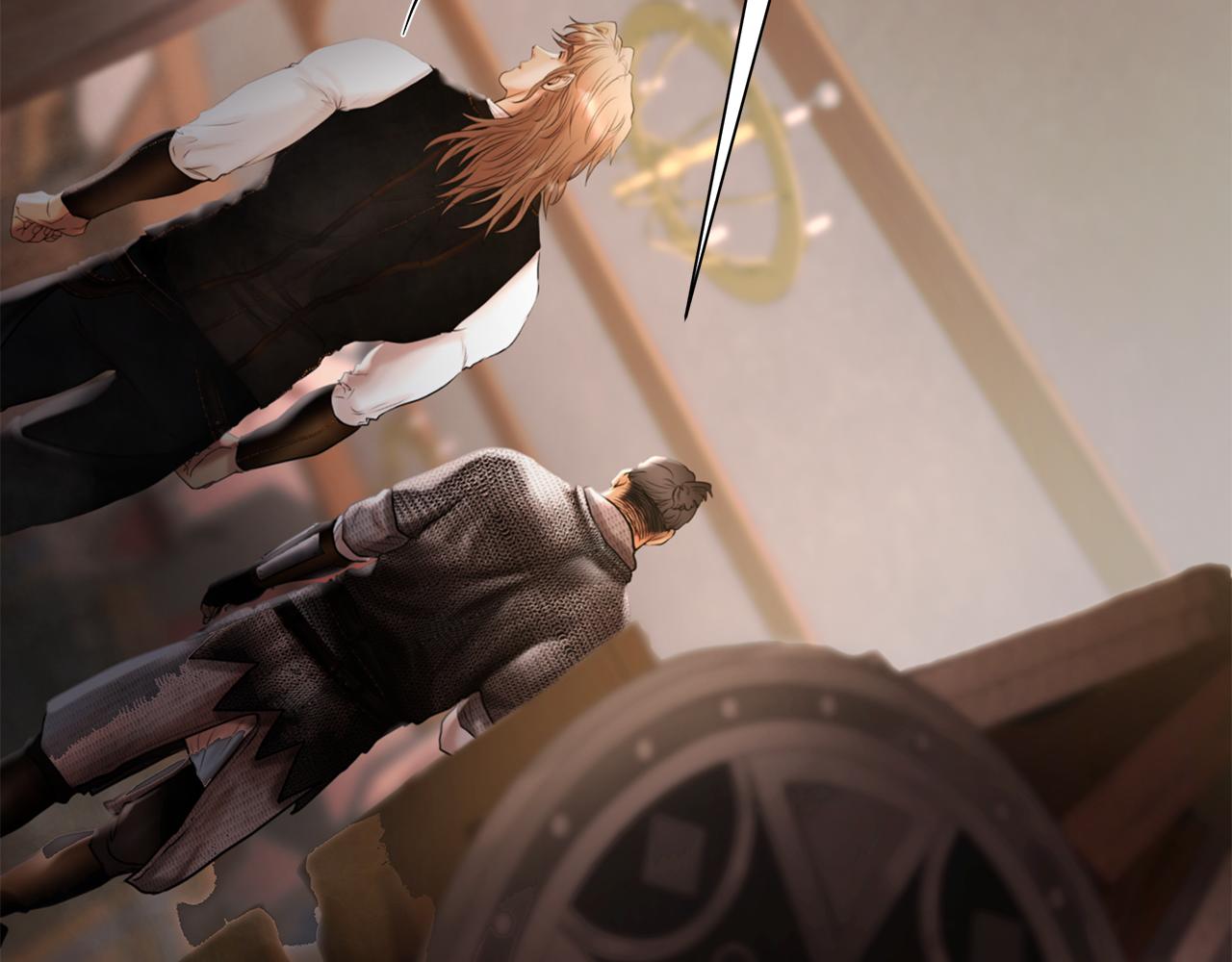 第51话 为了朋友准备参赛(1/4)-第51话