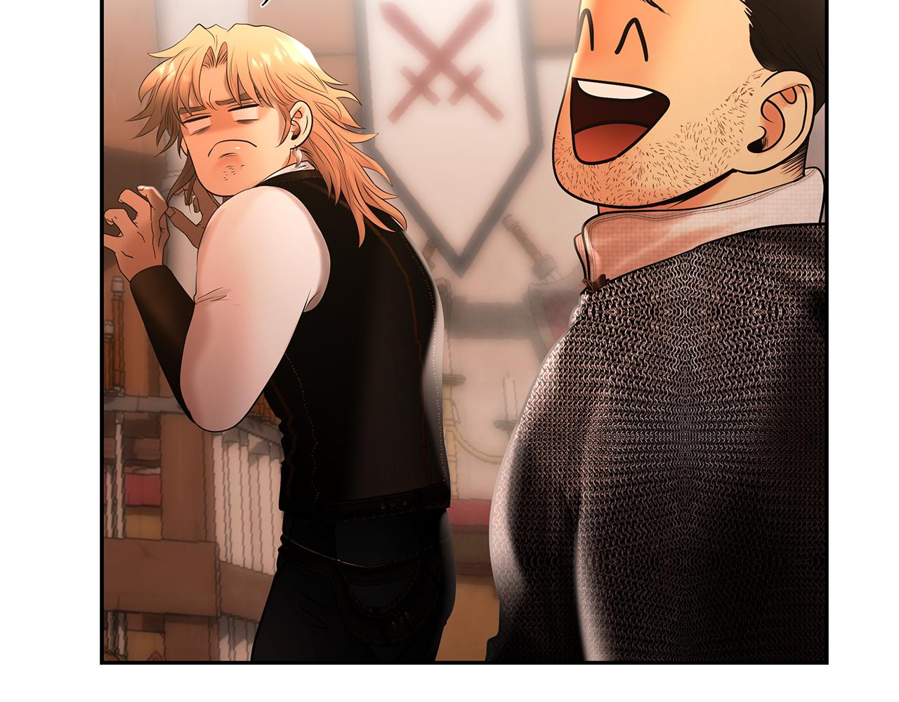 第51话 为了朋友准备参赛(1/4)-第51话