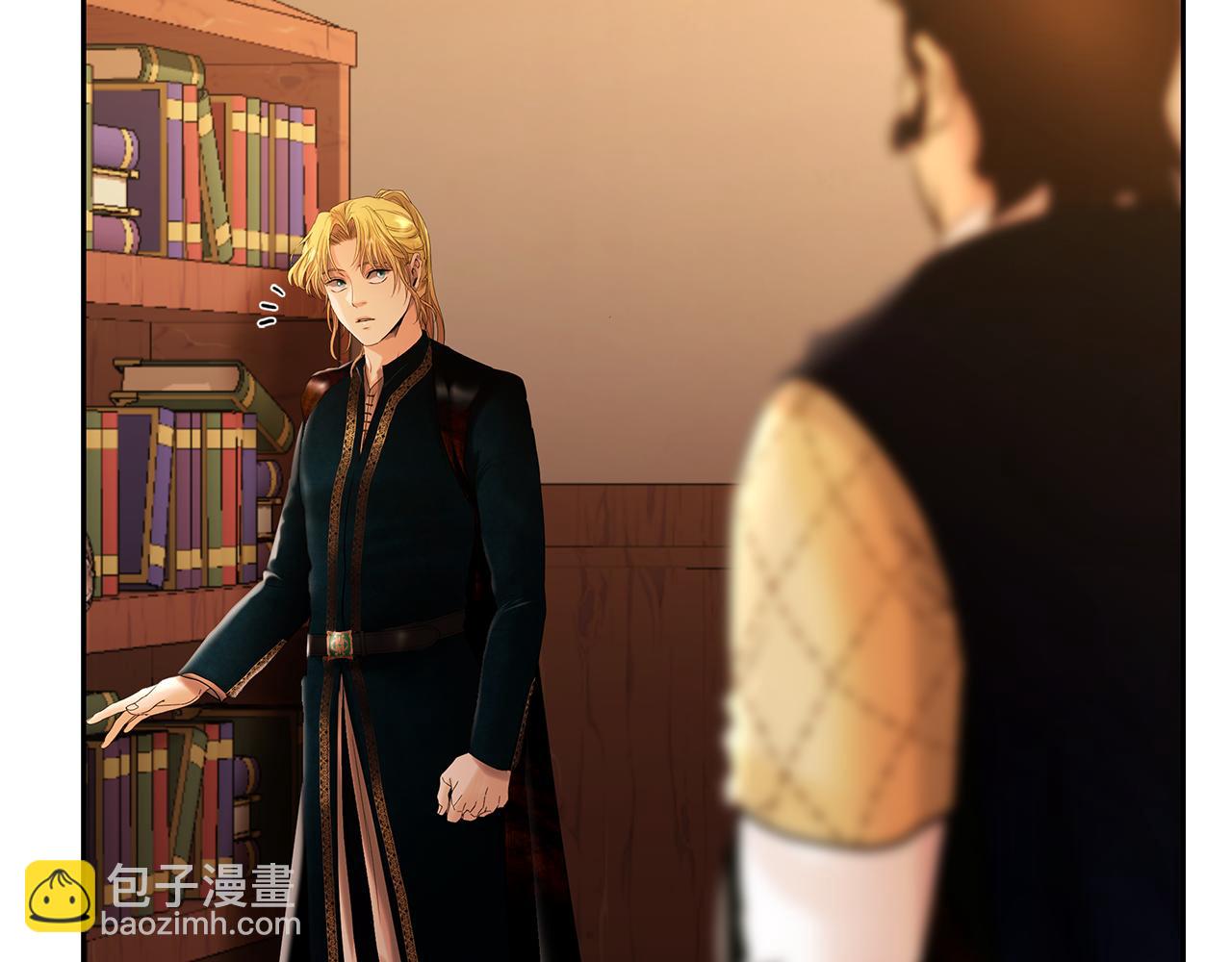 第51话 为了朋友准备参赛(1/4)-第51话