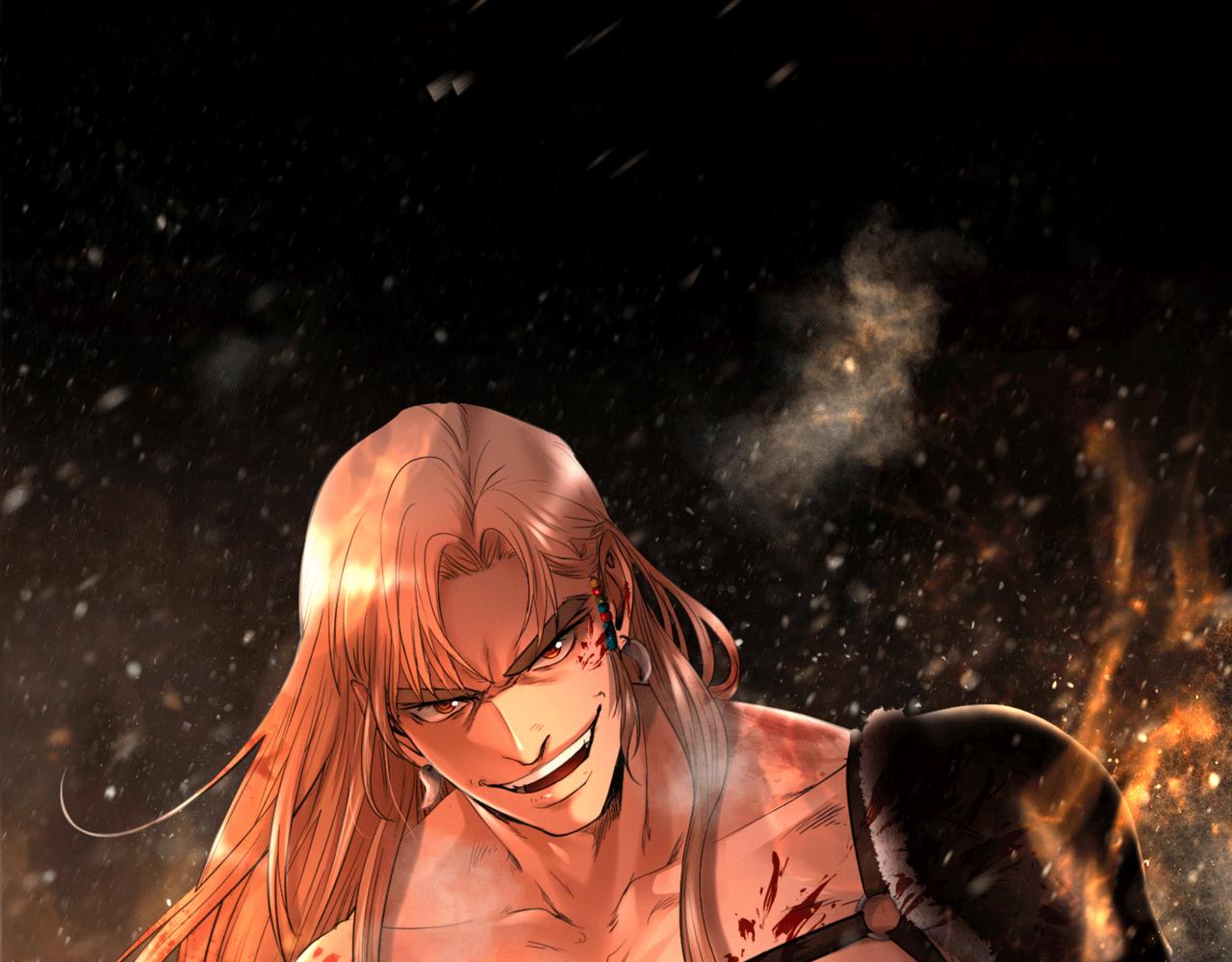 第53话 令人讨厌的老头(1/4)-第53话