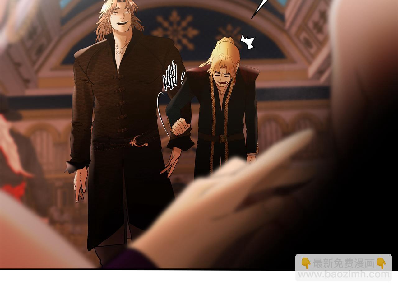 第57话 皇帝的考验(1/5)-第57话