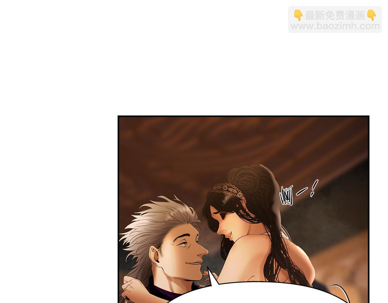 第57话 皇帝的考验(1/5)-第57话