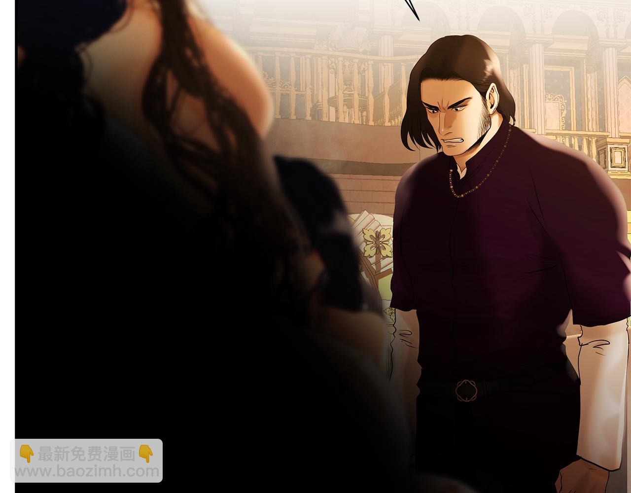 第57话 皇帝的考验(1/5)-第57话