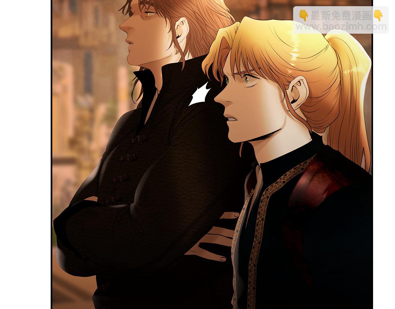 第57话 皇帝的考验(1/5)-第57话