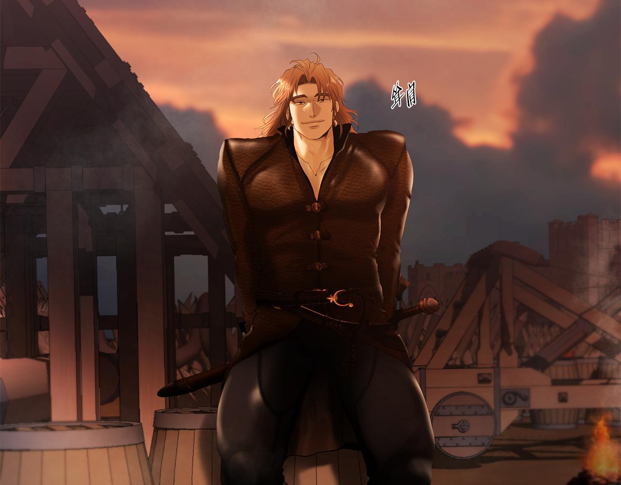 第59话 看出端倪(1/5)-第59话