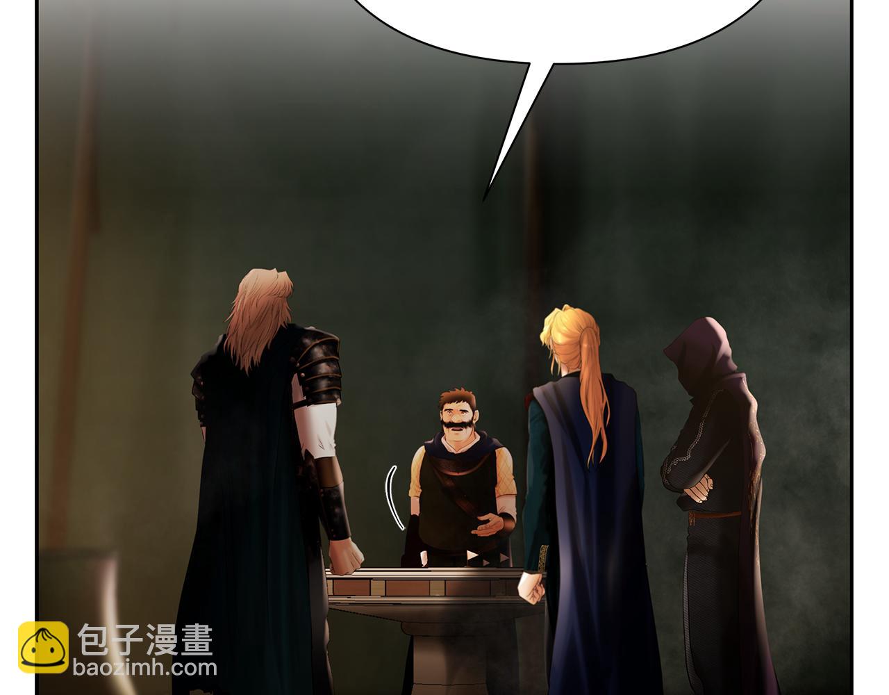 第61话 开始内战(1/5)-第61话