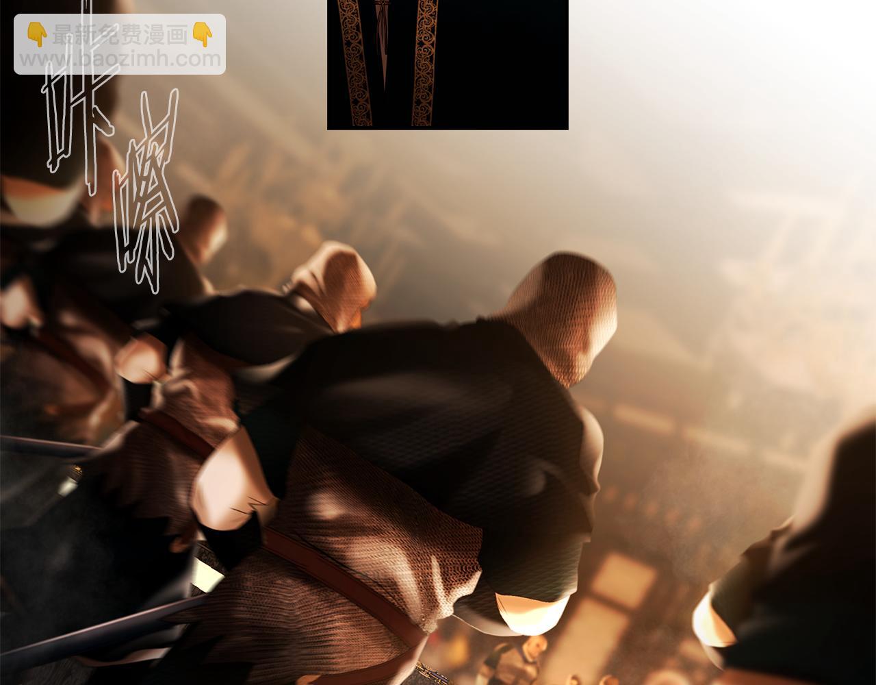 第63话 老奸巨猾(1/4)-第63话