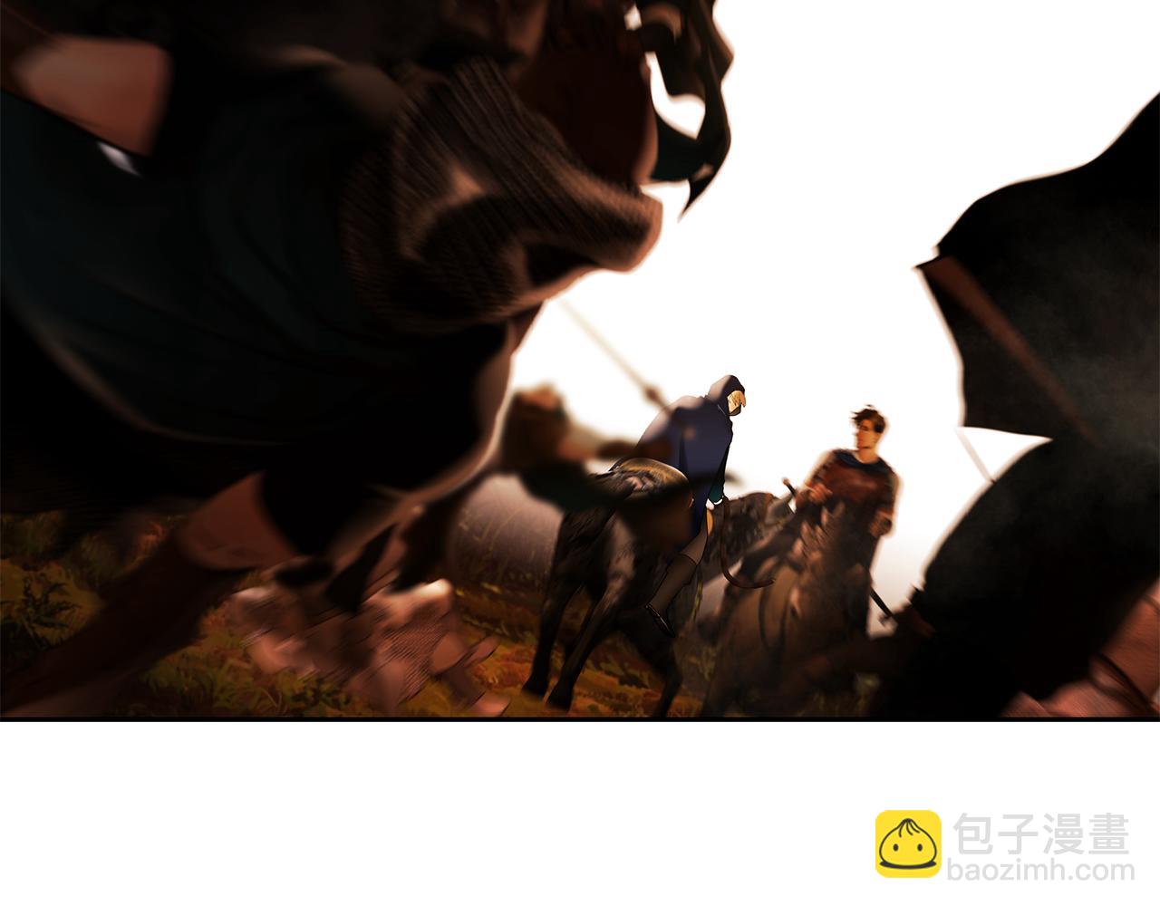 第65话 叛徒的下场(1/5)-第65话