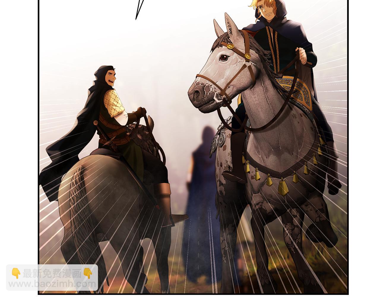 第65话 叛徒的下场(1/5)-第65话