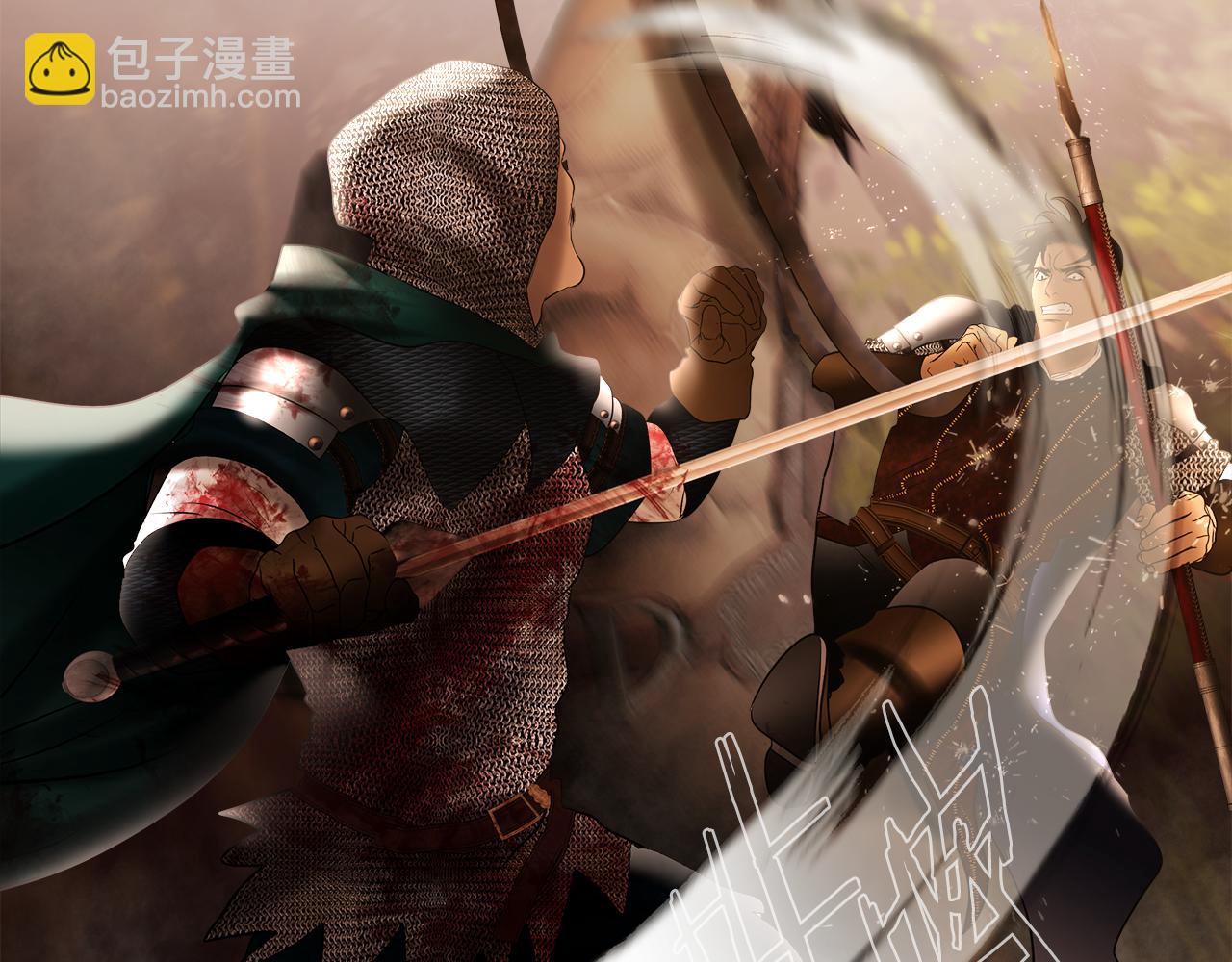 第65话 叛徒的下场(1/5)-第65话