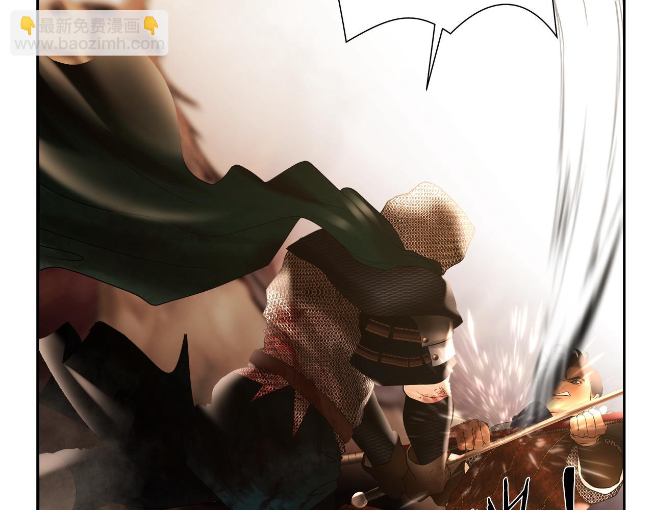 第65话 叛徒的下场(1/5)-第65话