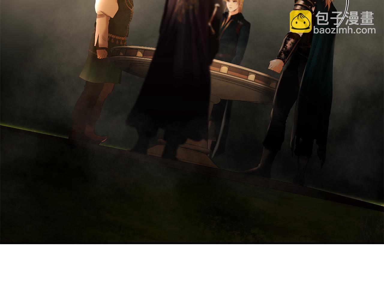 第67话 北境之神(1/5)-第67话