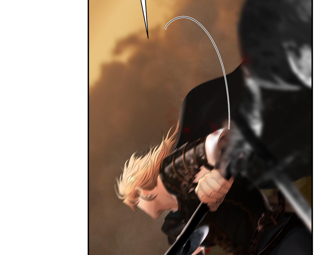 第69话 衰老的战士(1/4)-第69话