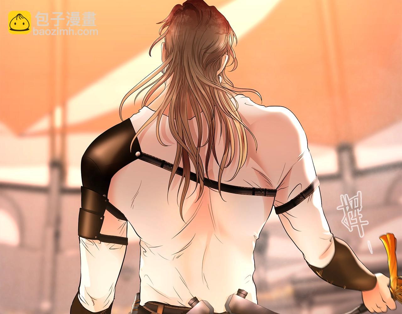 第7话 角斗团新星(1/5)-第7话