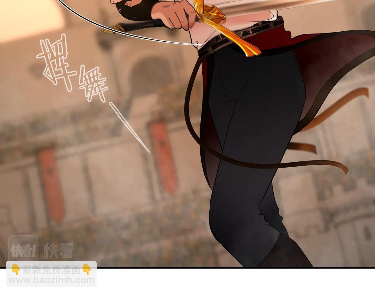 第7话 角斗团新星(1/5)-第7话