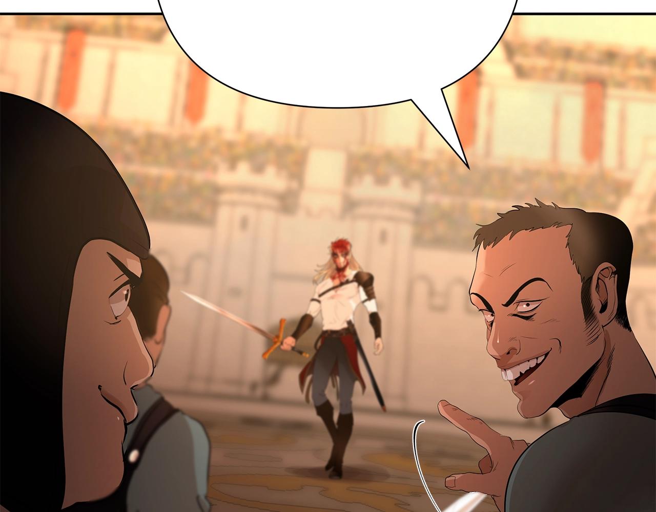 第7话 角斗团新星(1/5)-第7话