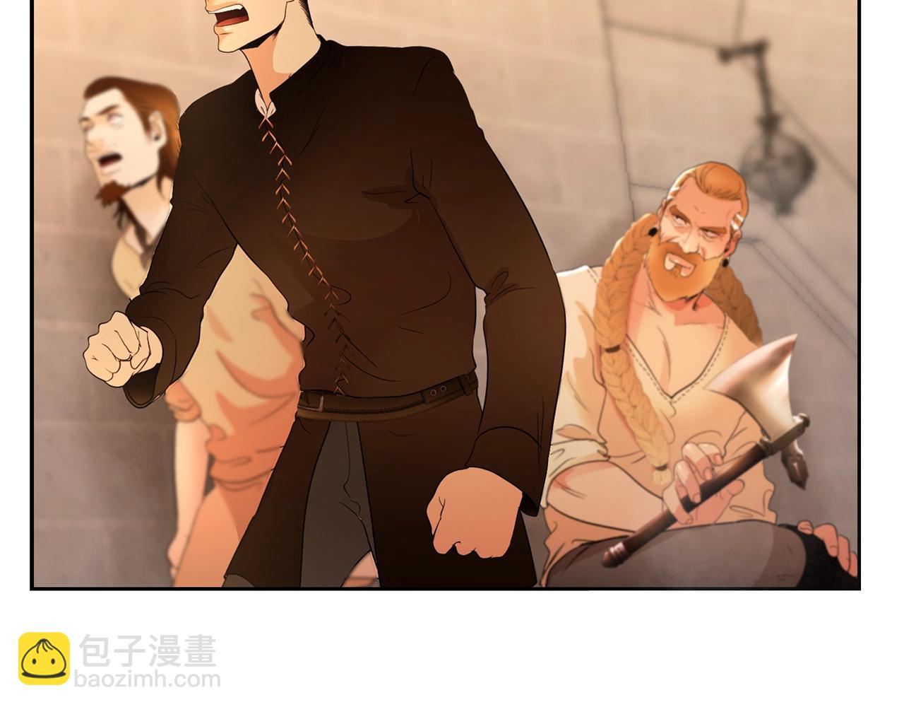 第7话 角斗团新星(1/5)-第7话