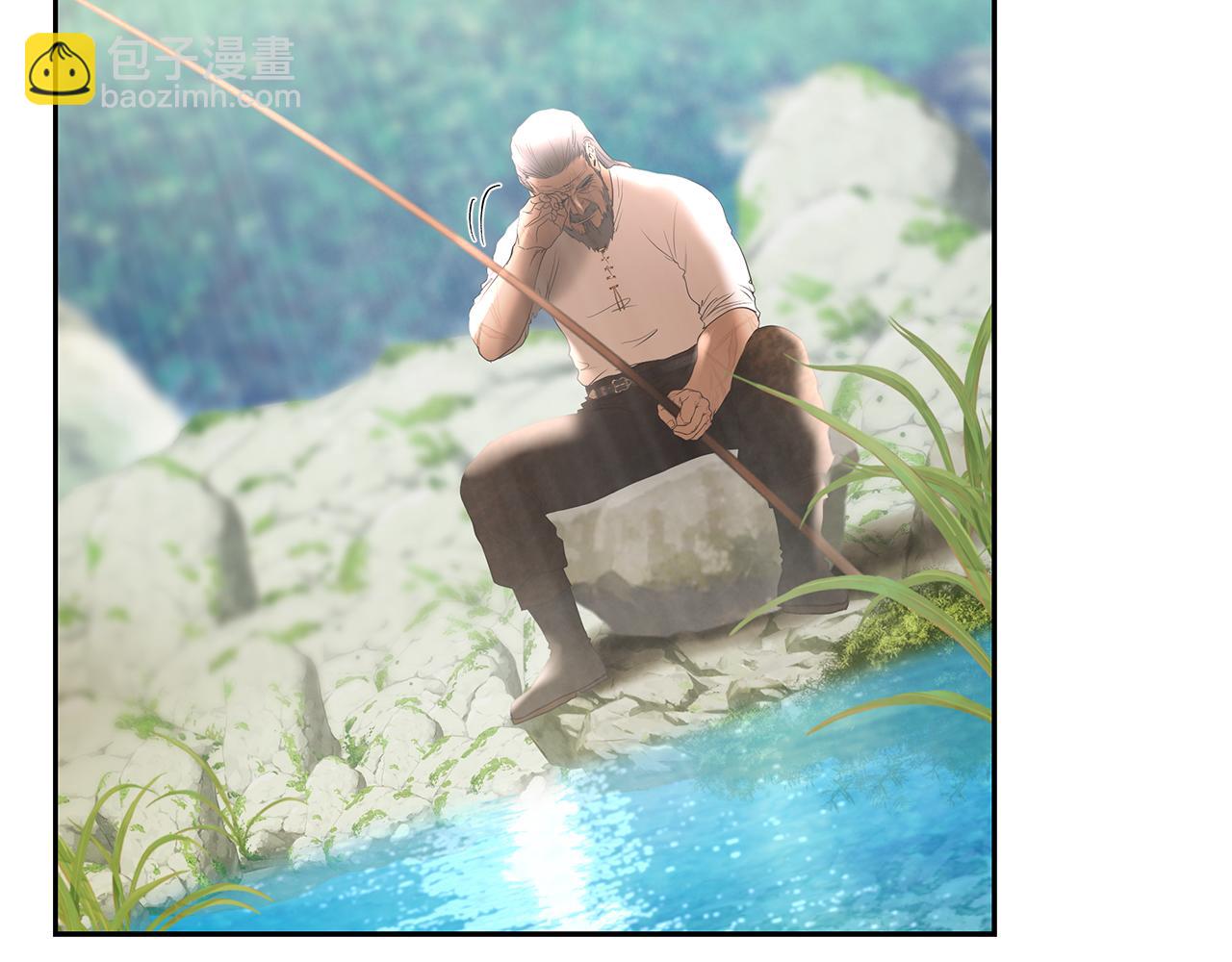 第71话 传奇的落幕(1/5)-第71话