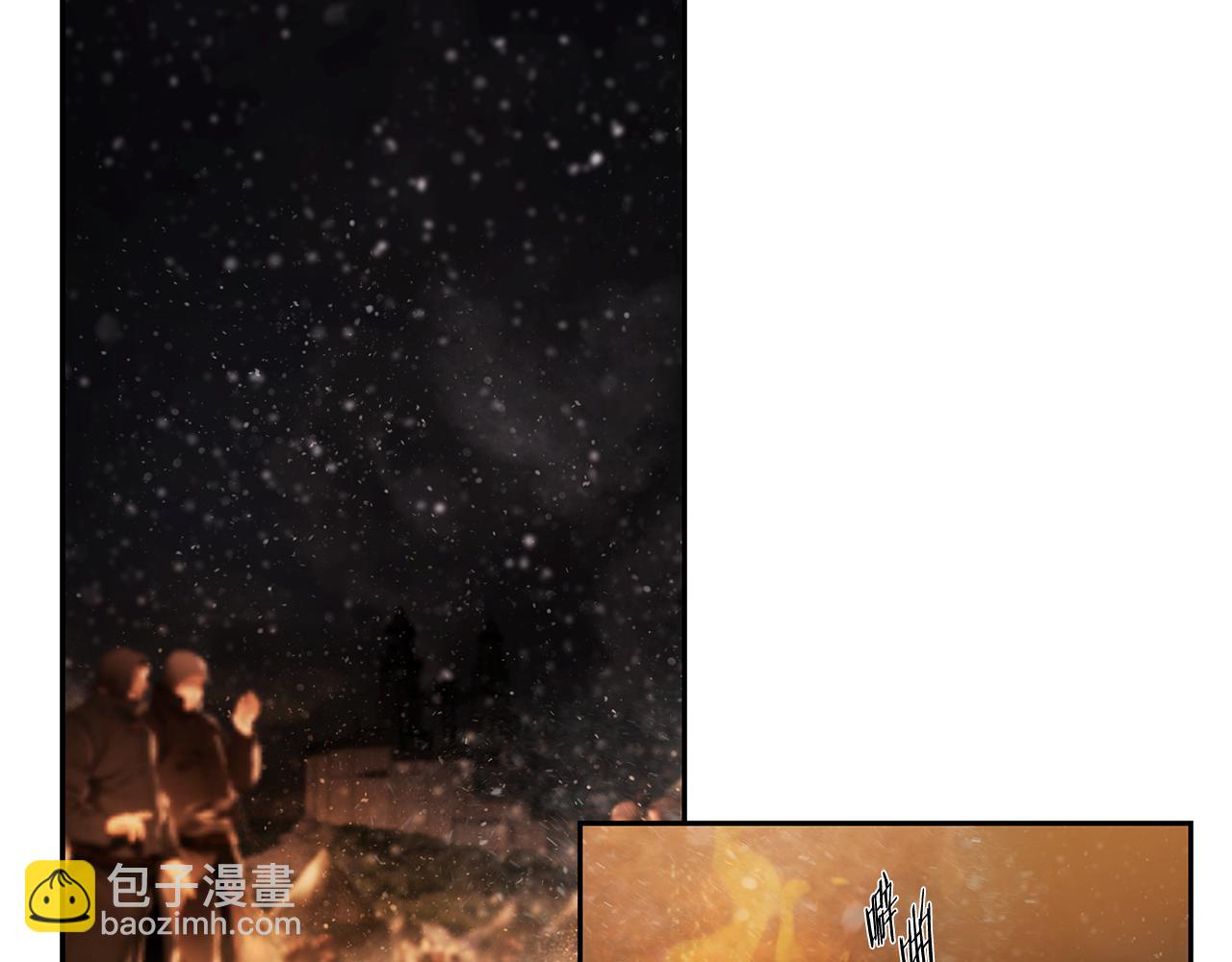 第73话 潜入城堡(1/4)-第73话