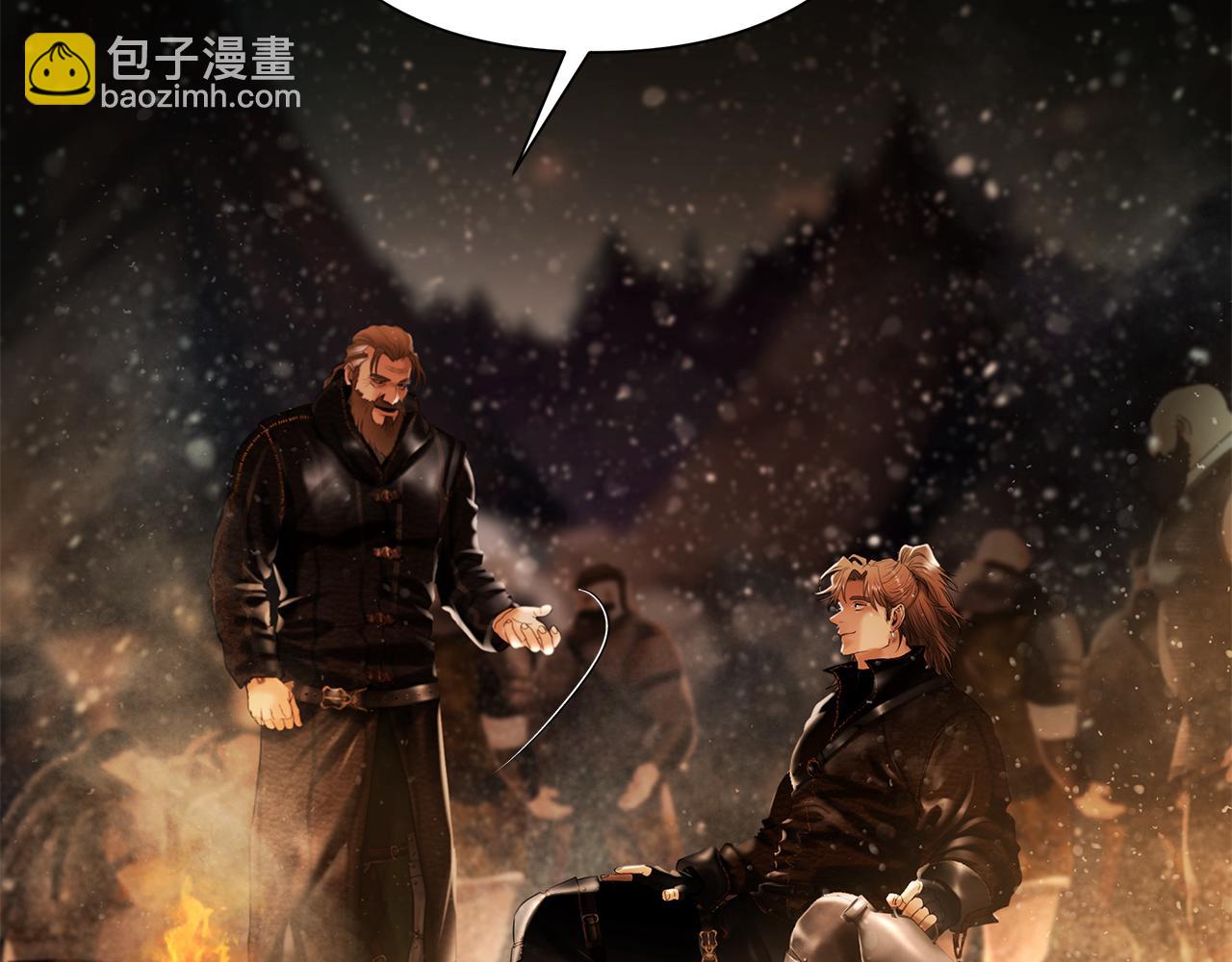 第73话 潜入城堡(1/4)-第73话