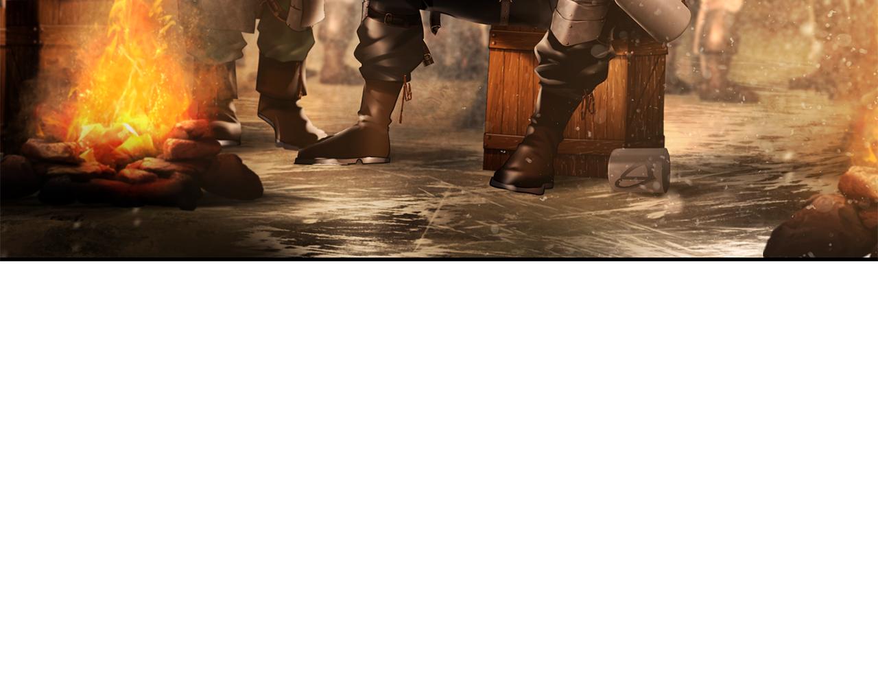 第73话 潜入城堡(1/4)-第73话