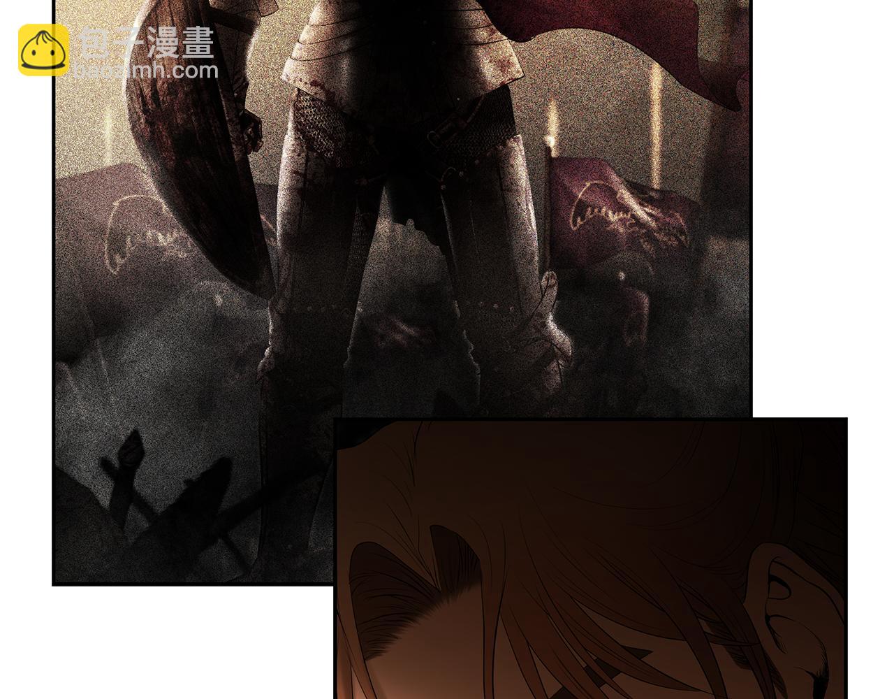 第73话 潜入城堡(1/4)-第73话