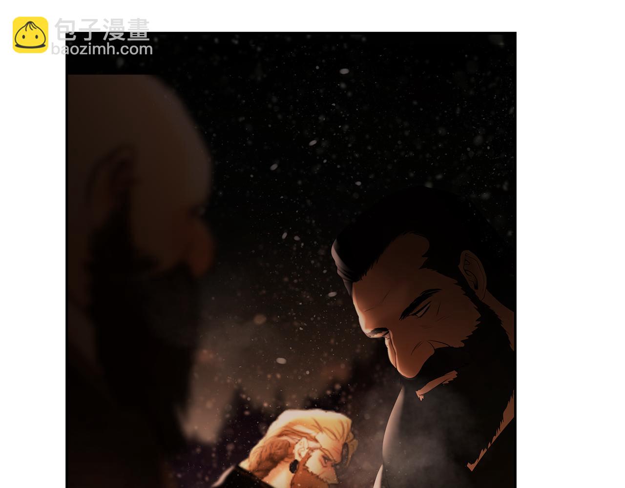 第73话 潜入城堡(1/4)-第73话