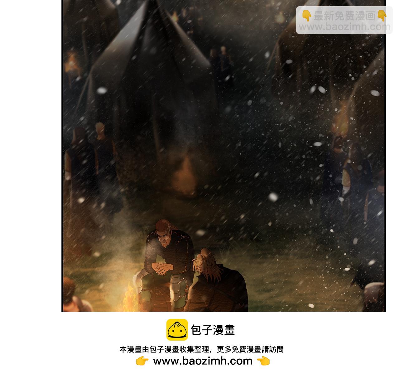 第73话 潜入城堡(1/4)-第73话