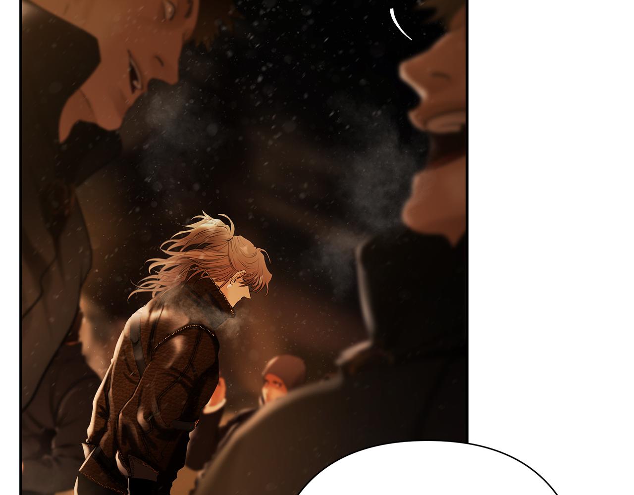 第73话 潜入城堡(1/4)-第73话