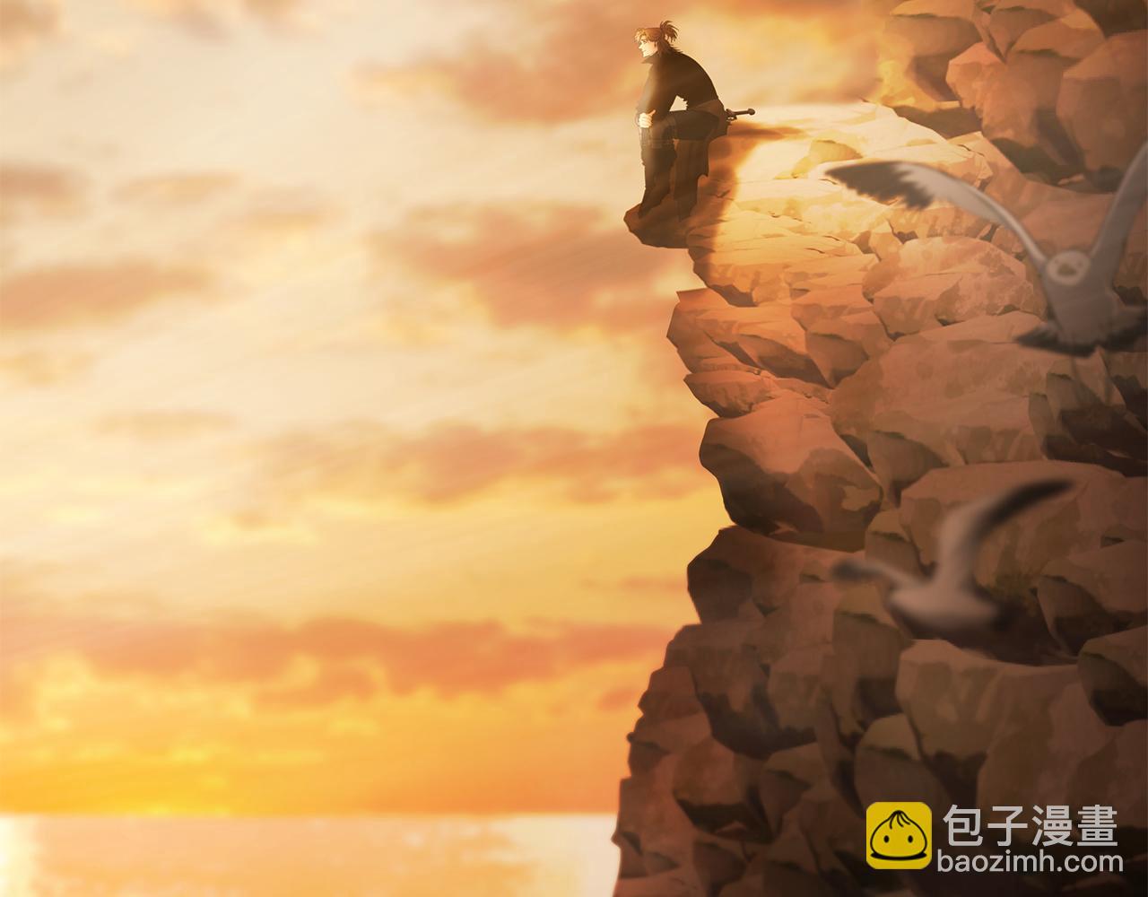 第75话 一朵鲜花(1/5)-第75话