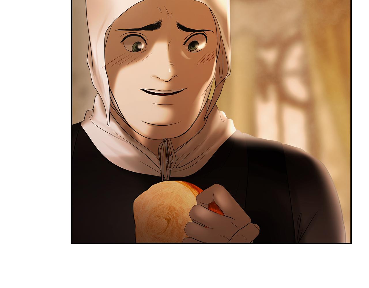 蠻荒：我是最強野人戰神 - 第75話 一朵鮮花(2/5) - 7