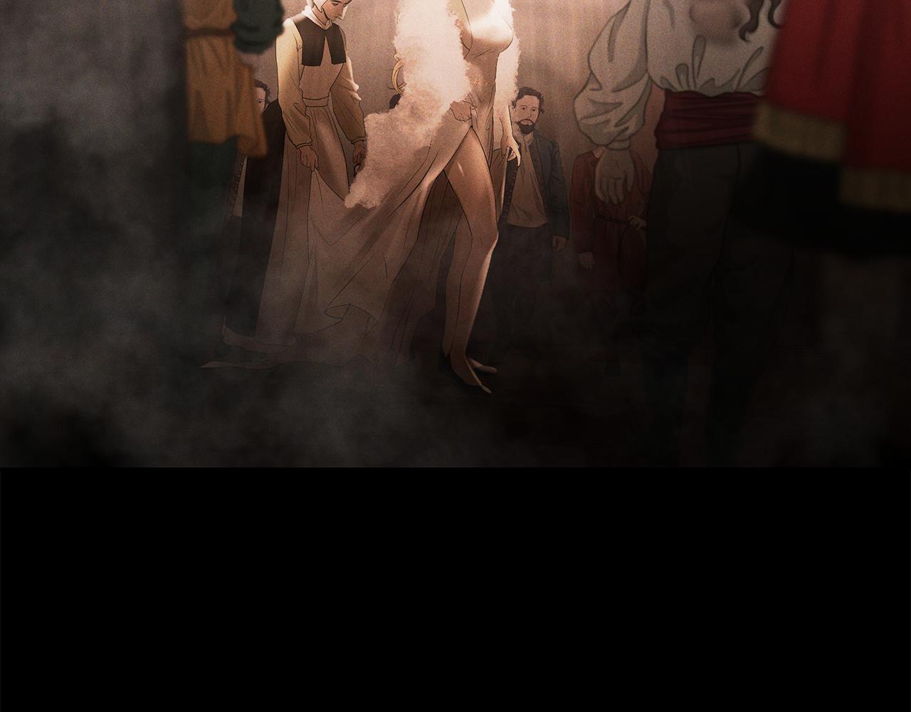 第77话 救出公主(1/5)-第77话