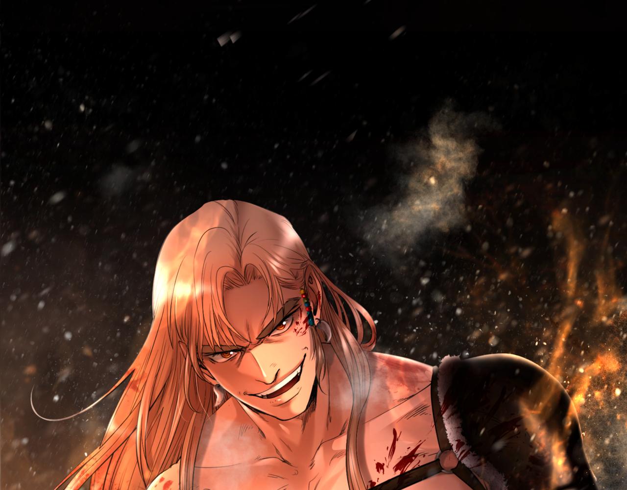 第79话 开始总攻(1/5)-第79话