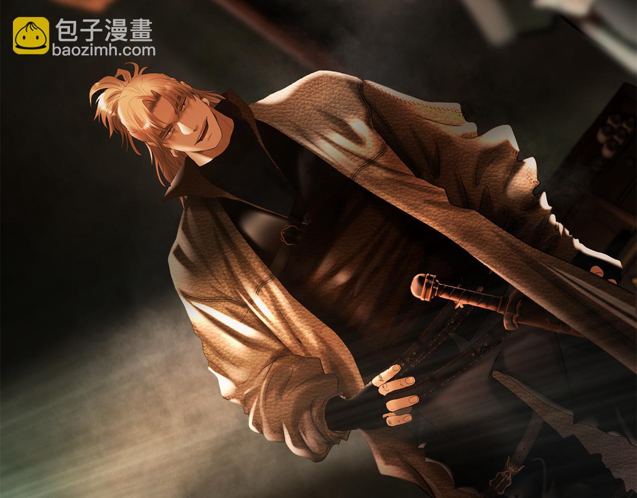 第79话 开始总攻(1/5)-第79话