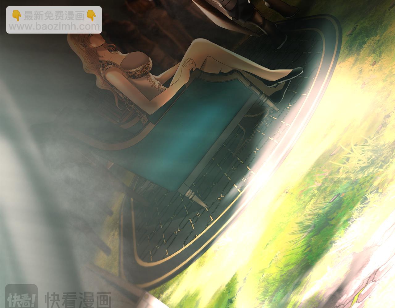 第79话 开始总攻(1/5)-第79话