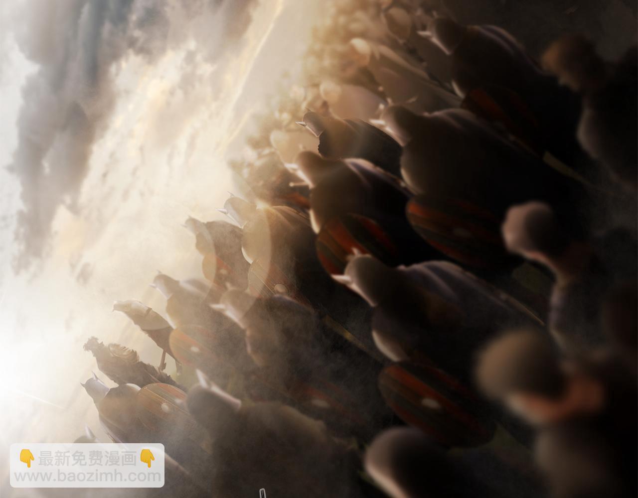 第81话 战力无双(1/4)-第81话