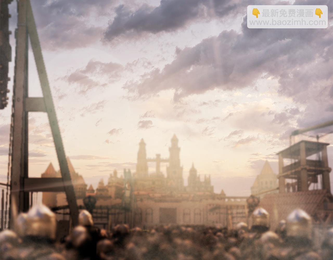 第81话 战力无双(1/4)-第81话