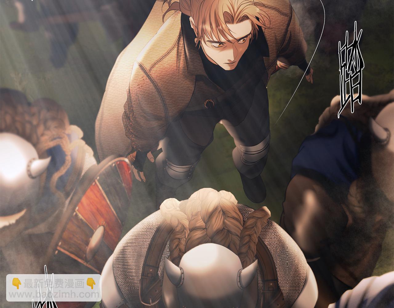 第81话 战力无双(1/4)-第81话